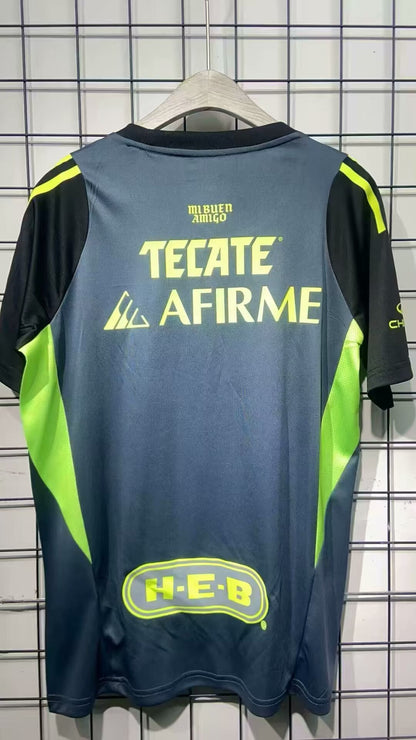 tiger 2025/2026 Goalkeeper Fan Version Football Jersey