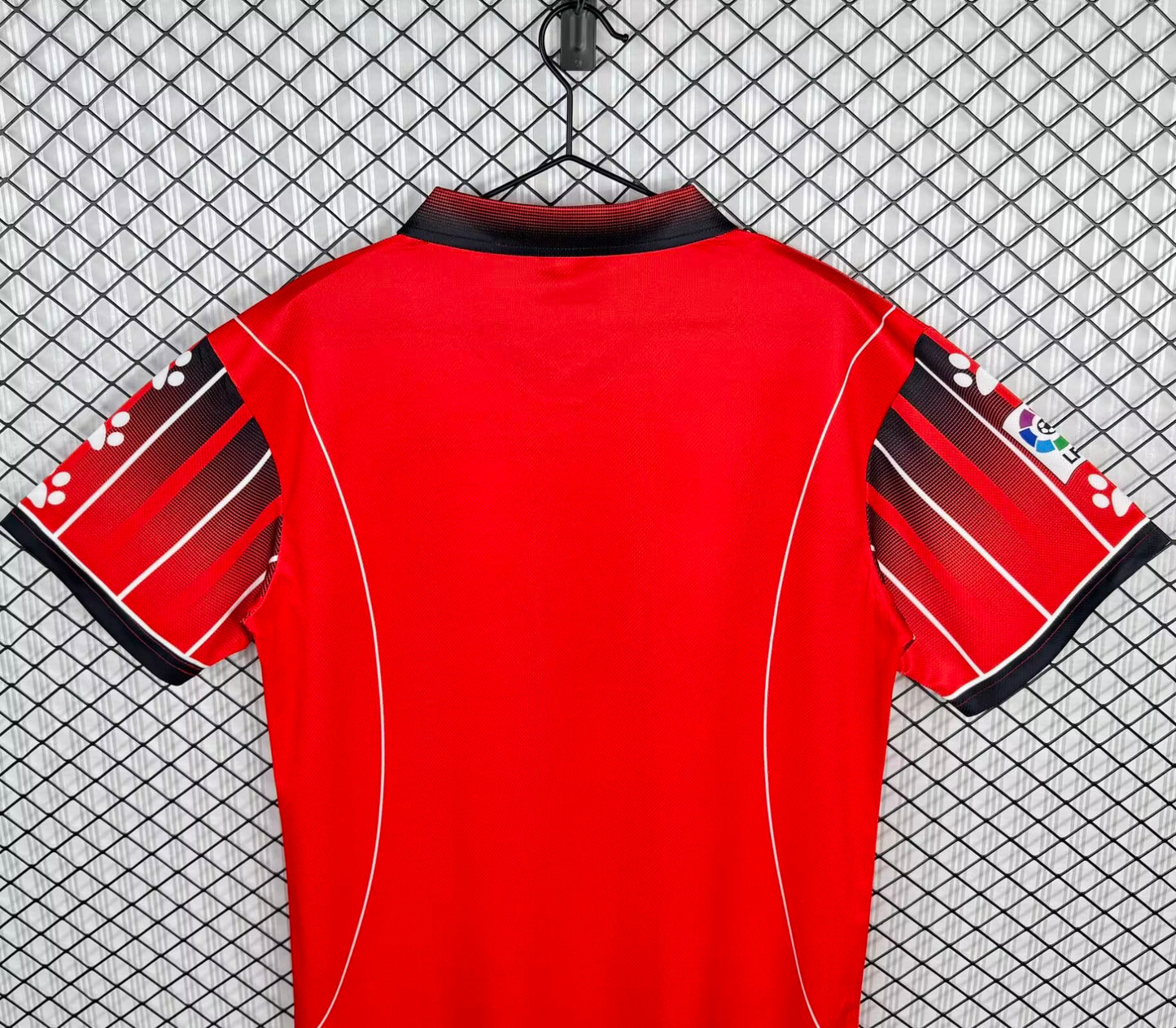 Retro Mallorca Home Jersey 1998-1999