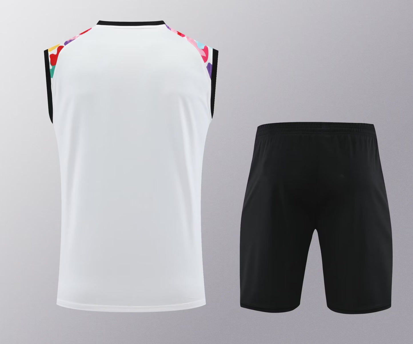 Manchester United 2024/2025 Tracksuit