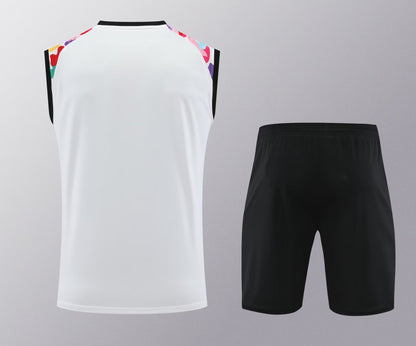 Manchester United 2024/2025 Tracksuit