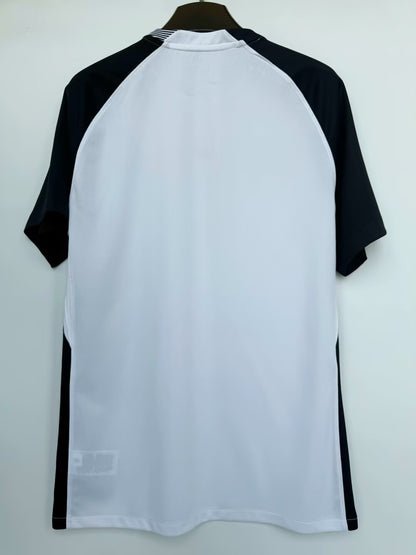 Corinthians 2025/2026 Home Fan Version Football Jersey