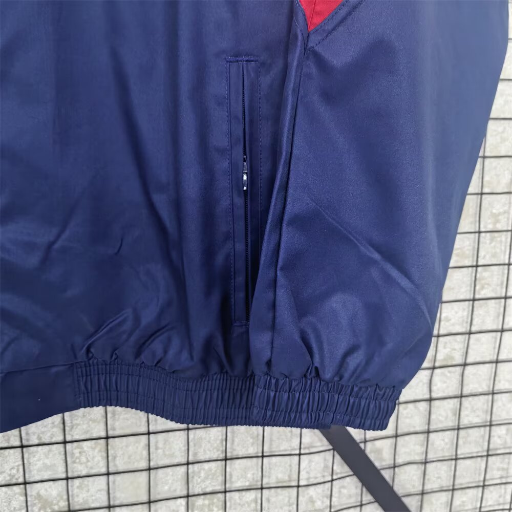 Windbreaker 2026/2027 Windbreaker
