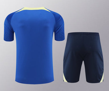 America（Mexico&MLS） 2024/2025 Tracksuit