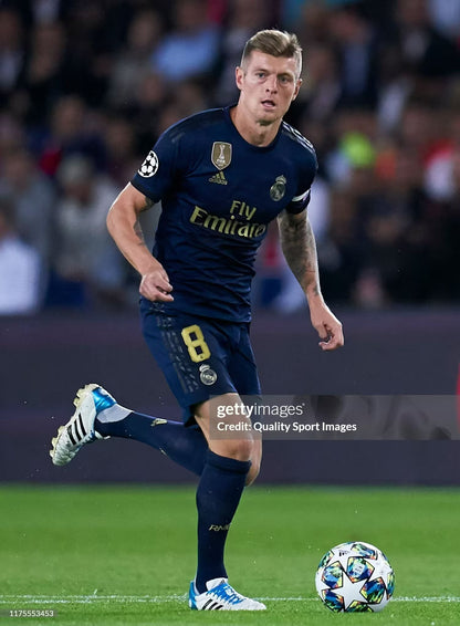 Retro Real Madrid third Away Player Jersey 2019-2020