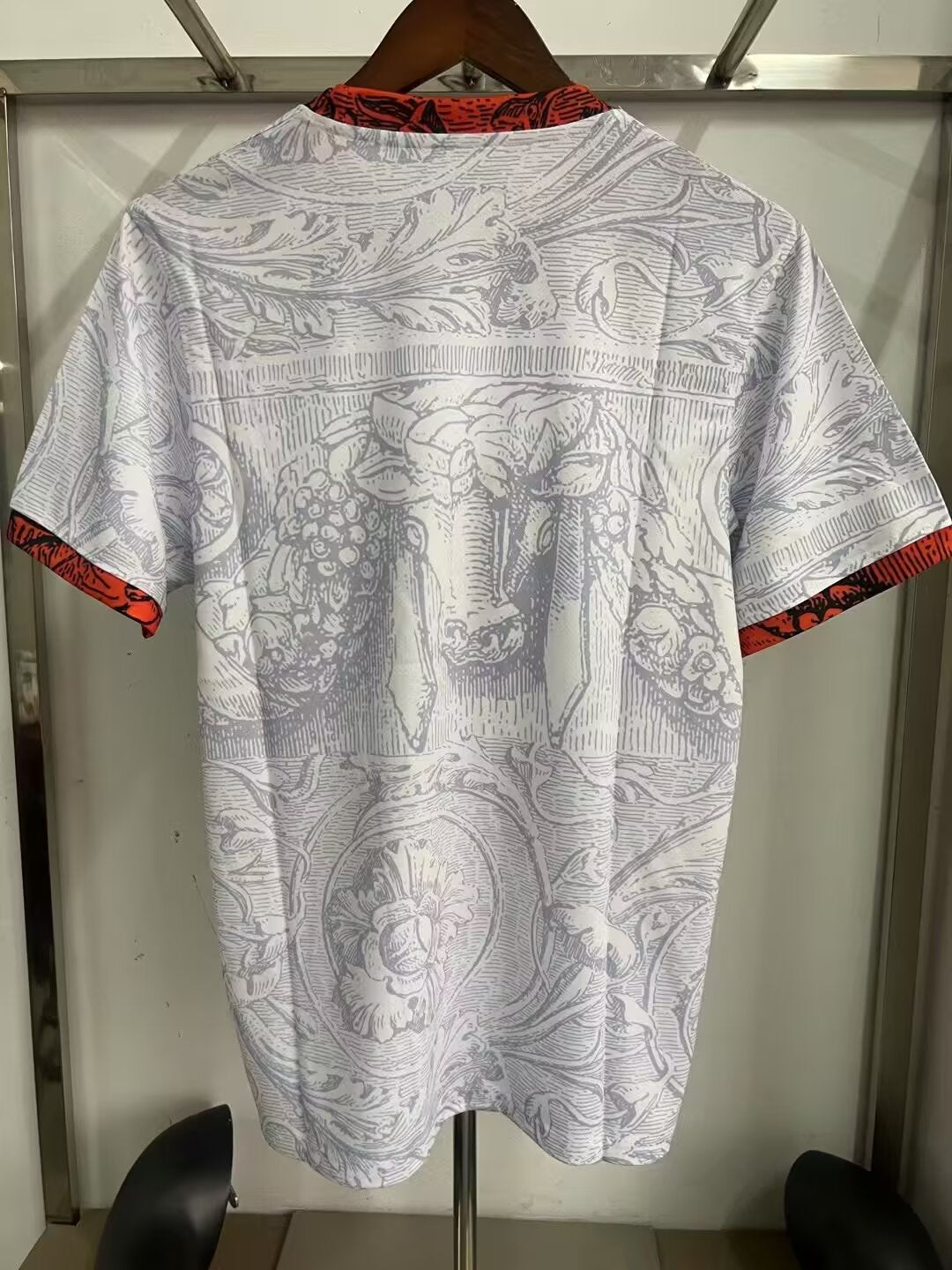 Corinthians Special Edition 2025/2026 Fan Version Football Jersey