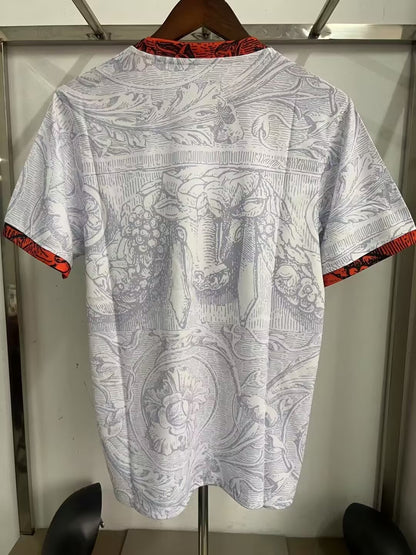 Corinthians Special Edition 2025/2026 Fan Version Football Jersey