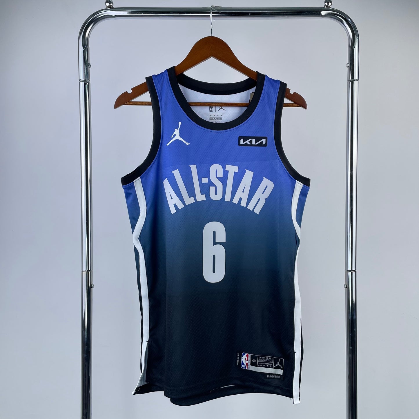 LA Lakers 2023 Football Jersey