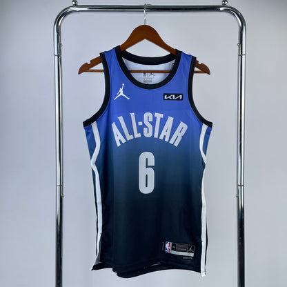 LA Lakers 2023 Football Jersey
