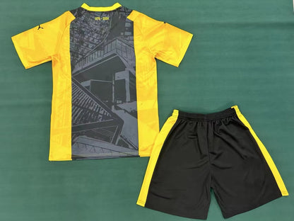 Borussia Dortmund Special Edition 2024/2025 Fan Version Football Jersey
