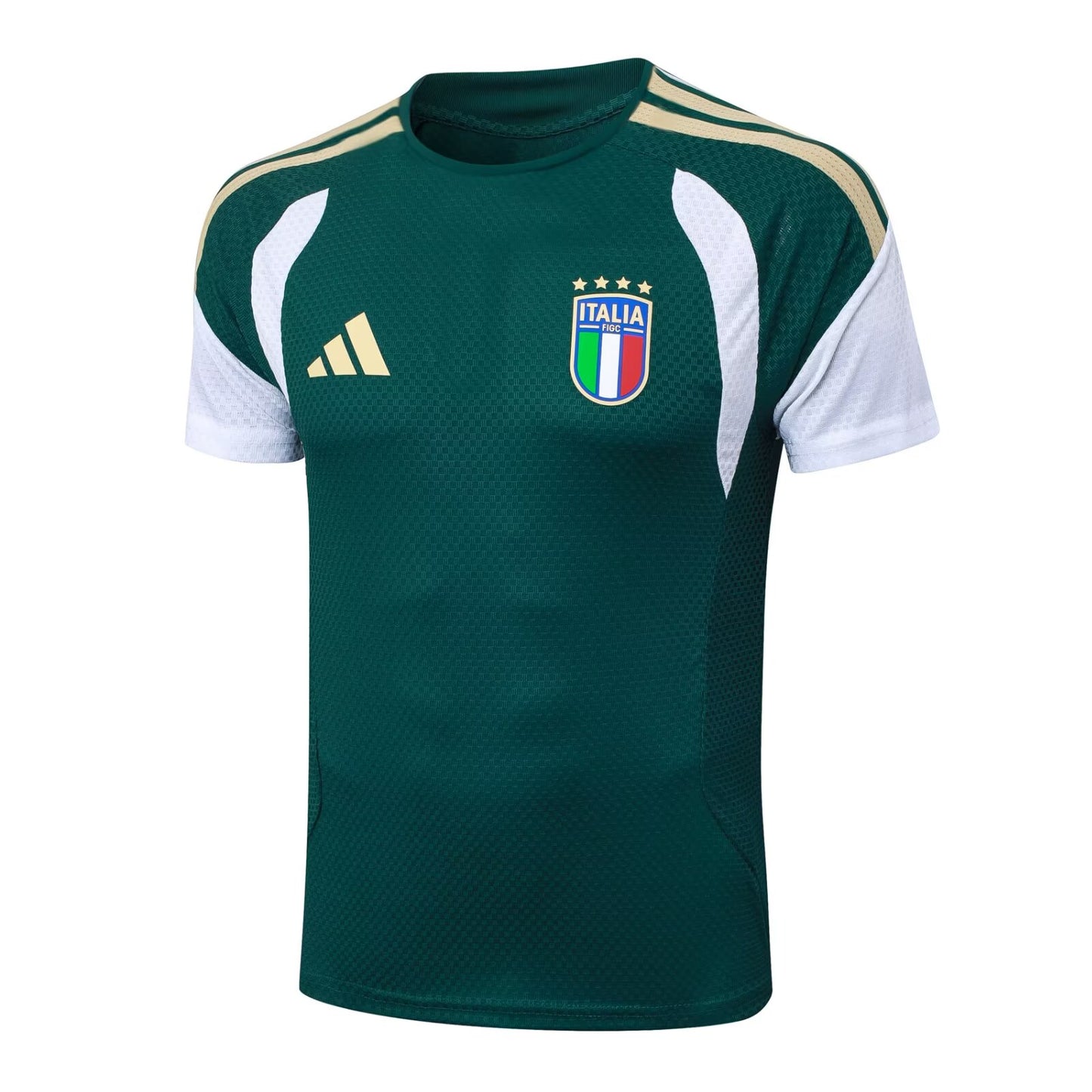 Italy 2026/2027 Player Version Tracksuit