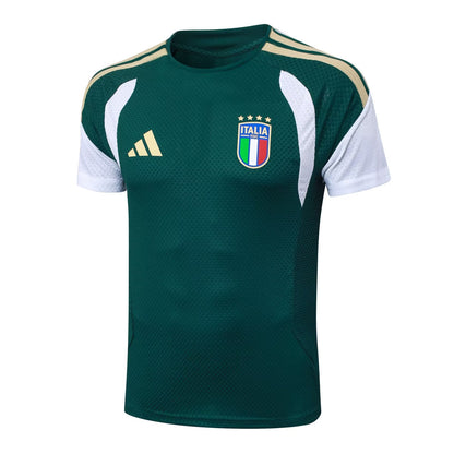 Italy 2026/2027 Player Version Tracksuit