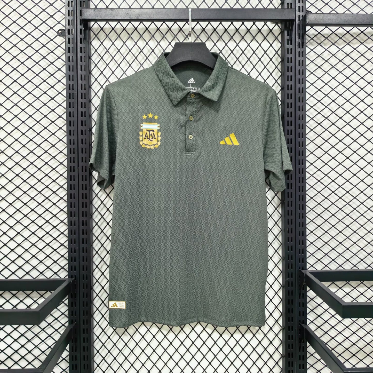 Adidas&Nike 2026/2027 Football Jersey