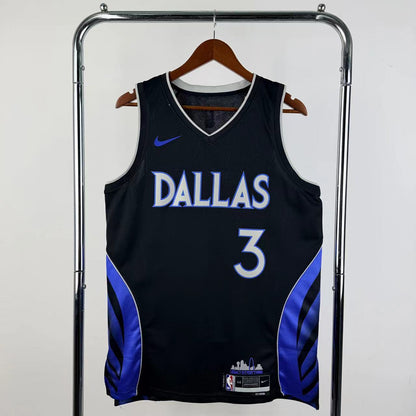 Dallas Mavericks 2026 Football Jersey