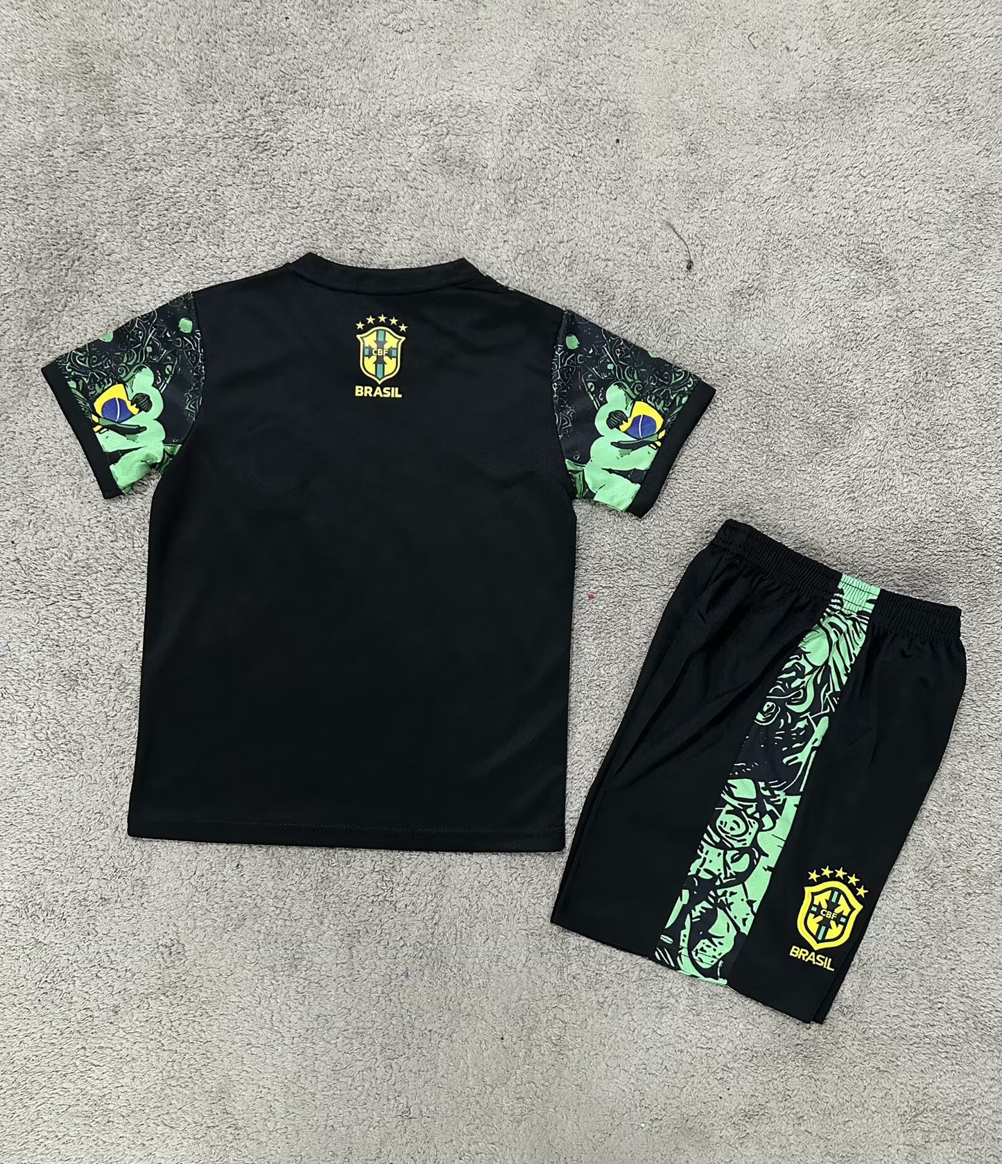 Kids jerseys Special Edition 2025/2026 Kids Football Jersey
