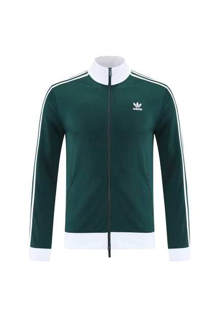 Adidas&Nike 2025/2026 Jacket
