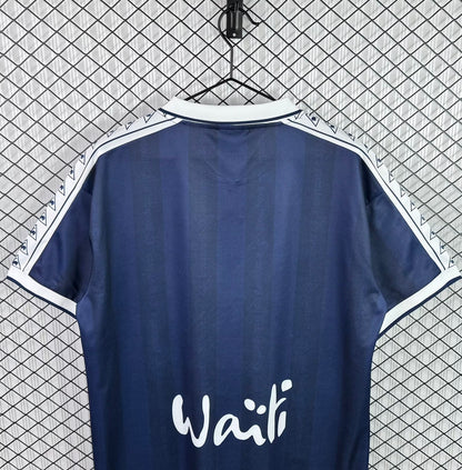 Retro Bordeaux Away Jersey 1996-1997