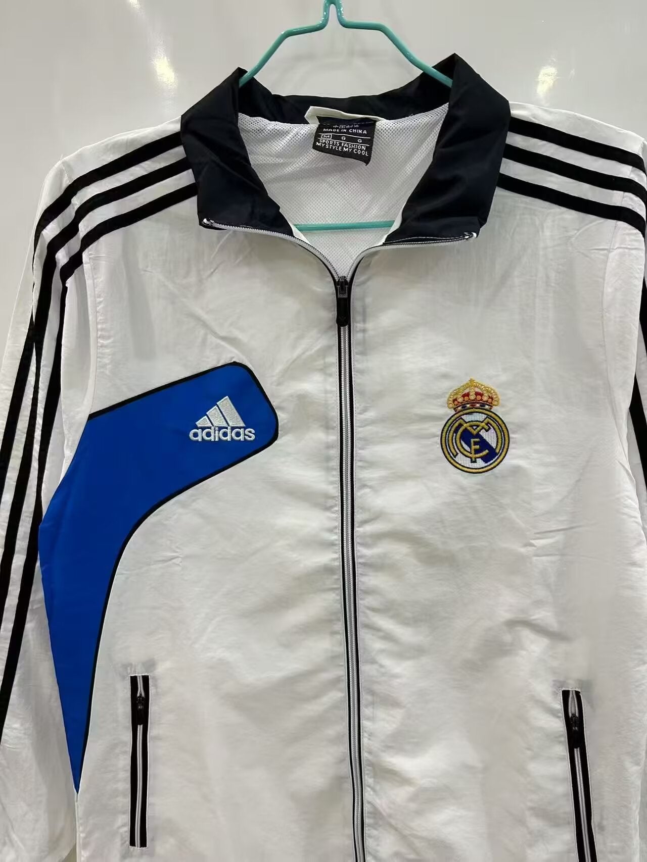 Portugal 2025/2026 Windbreaker