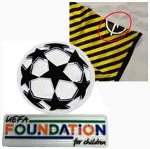 Borussia Dortmund 2022/2023 Women Home Fan Version Football Jersey
