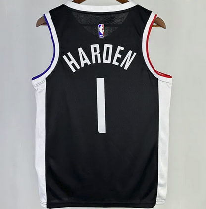 LA Clippers Football Jersey