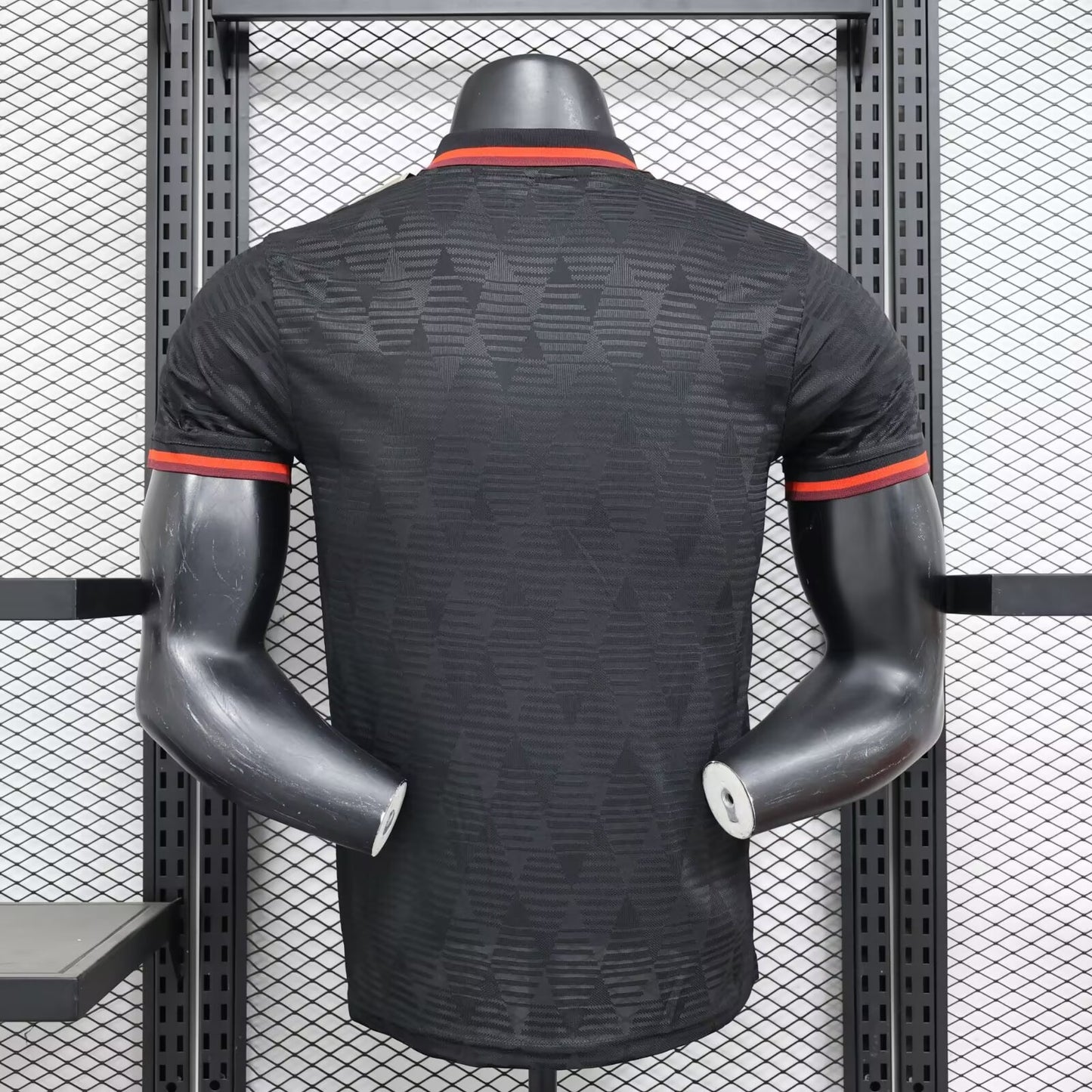 Bayern Munich Special Edition 2024/2025 Player Version Football Jersey