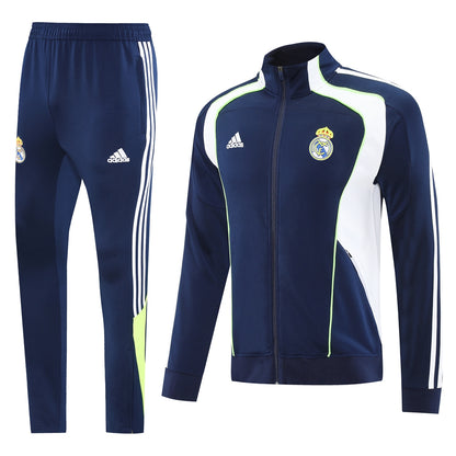 real madrid 2025/2026 Tracksuit