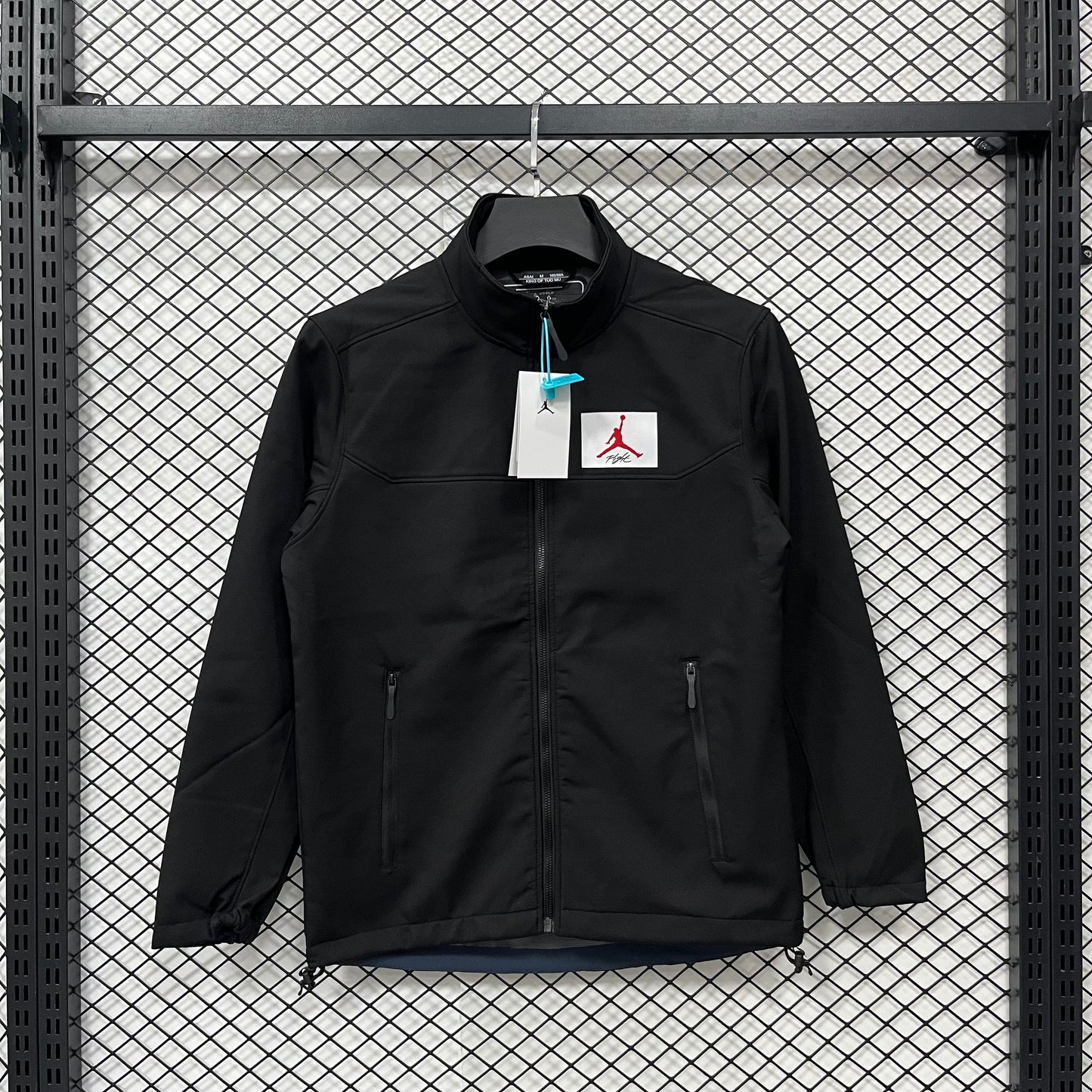 Windbreaker 2025/2026 Windbreaker