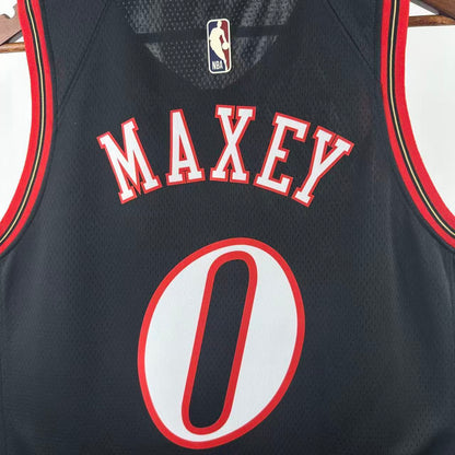 NBA&NFL&MLB 2025/2026 Football Jersey