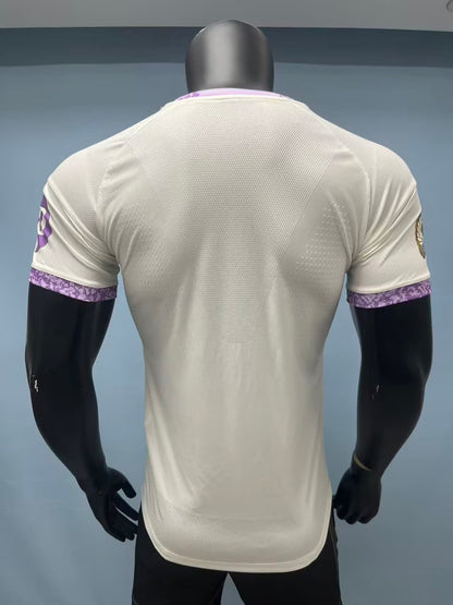 Real Madrid Special Edition 2026/2027 Player Version Football Jersey