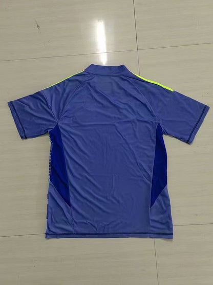 Manchester United 2024/2025 Goalkeeper Fan Version Football Jersey