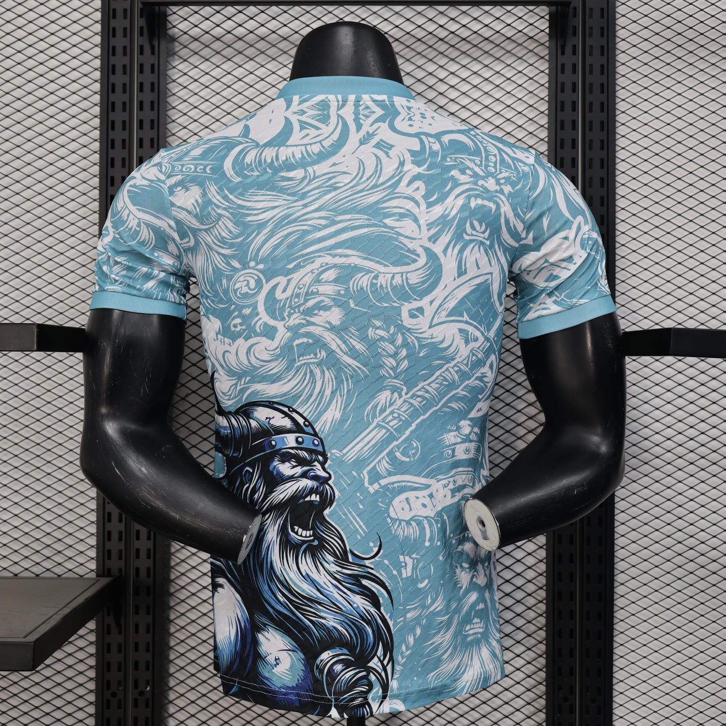 Real Madrid Special Edition 2025/2026 Player Version Football Jersey