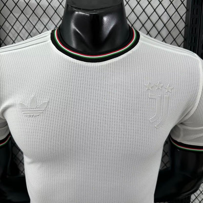 Juventus Special Edition 2025/2026 Player Version Football Jersey