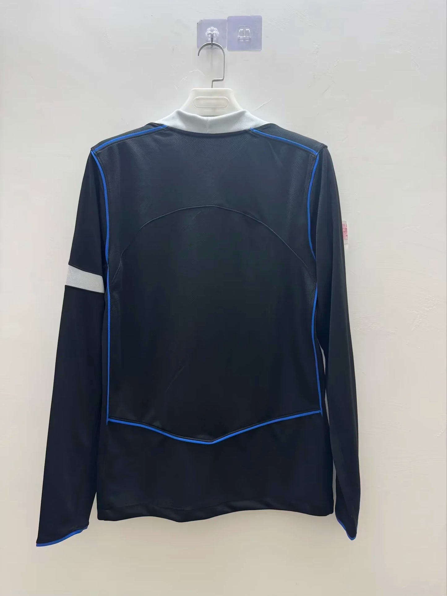 Chelsea 2025/2026 Third Away Fan Version Football Jersey