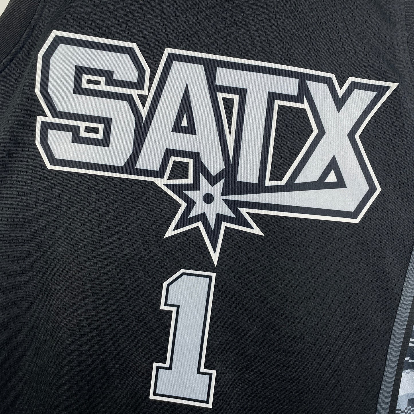 Retro NBA&NFL&MLB 2023 Football Jersey