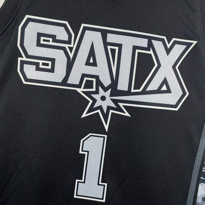 Retro NBA&NFL&MLB 2023 Football Jersey