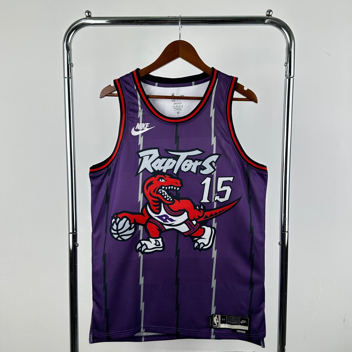 Retro New Orleans Pelicans 2026 Football Jersey