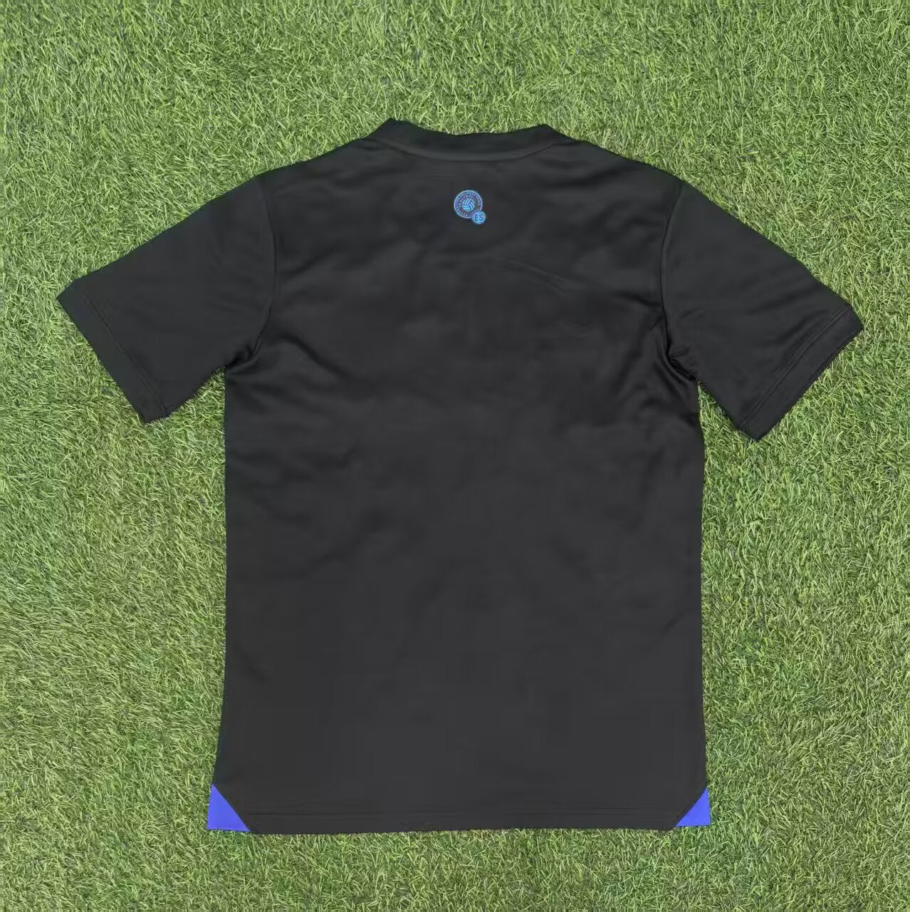 other national team 2025/2026 Third Fan Version Football Jersey