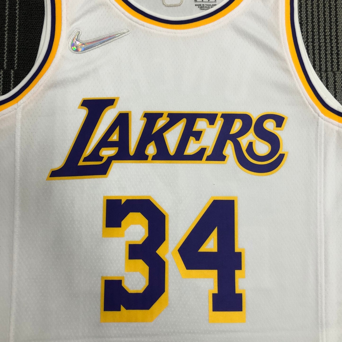 NBA&NFL&MLB 2022 Football Jersey