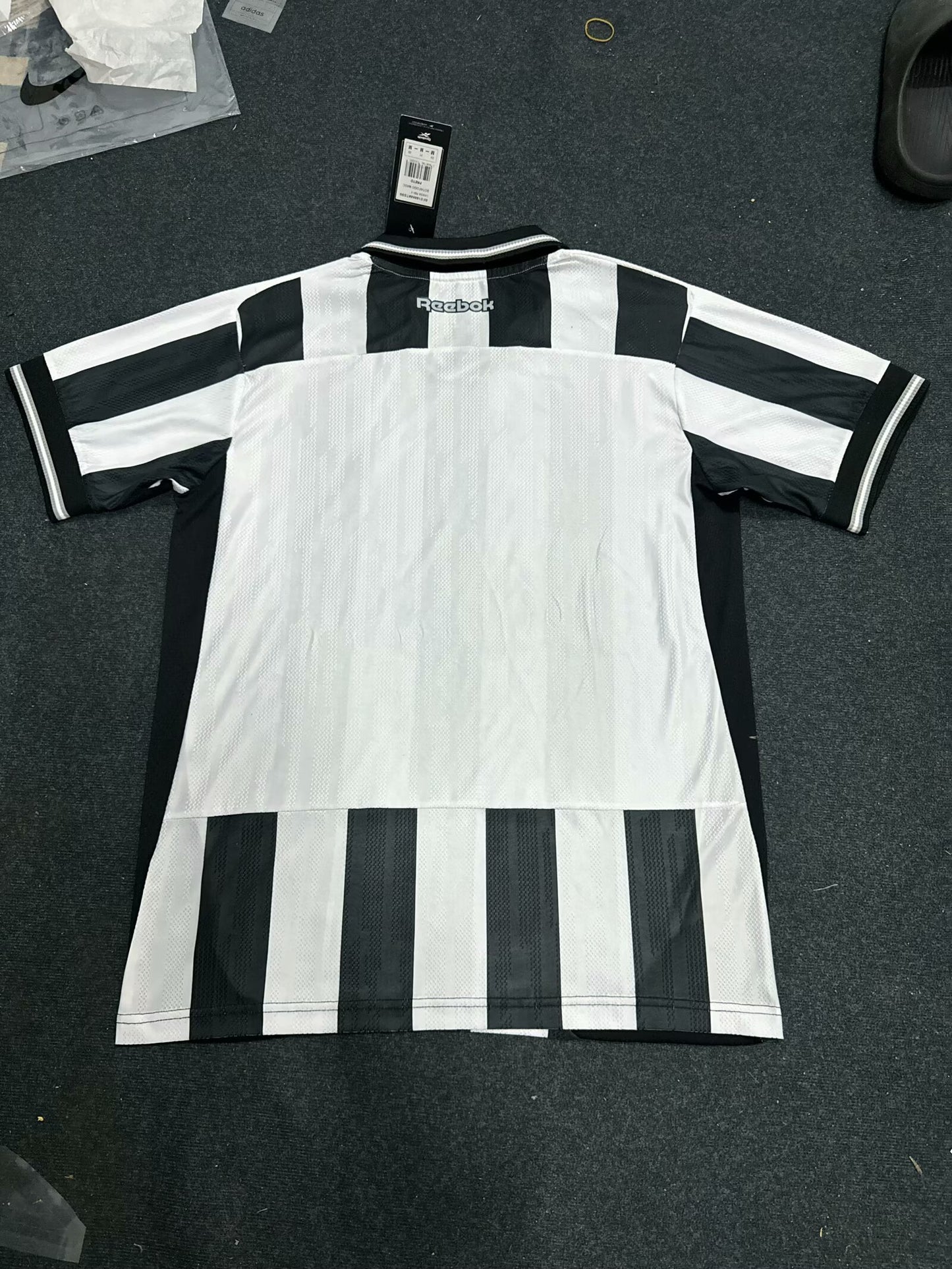 other team 2025/2026 Home Player Version Football Jersey