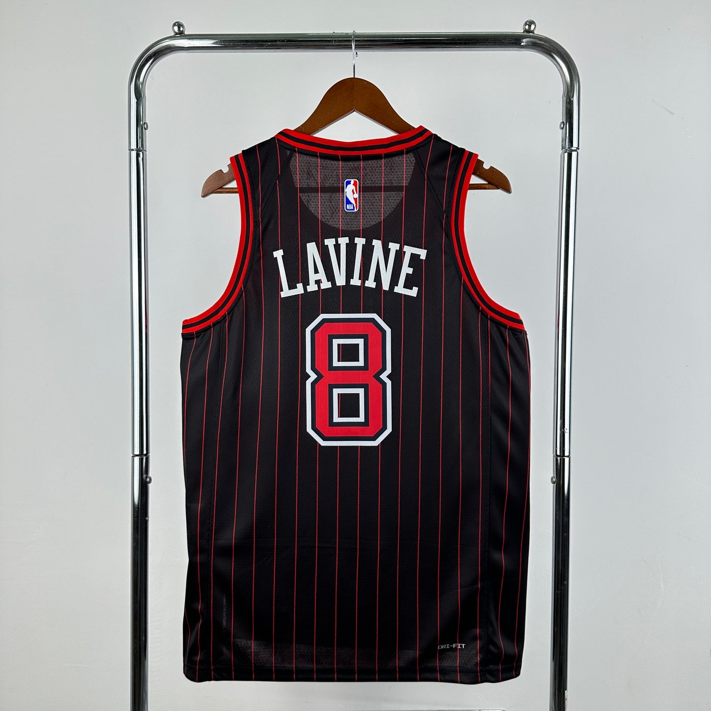 Chicago Bulls 2026 Football Jersey