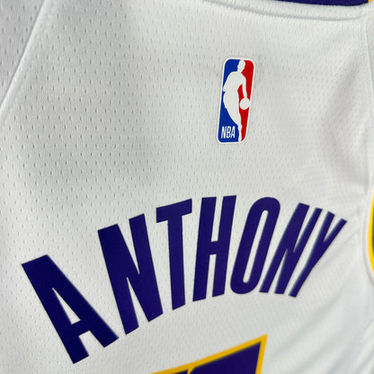 LA Lakers 2023 Football Jersey