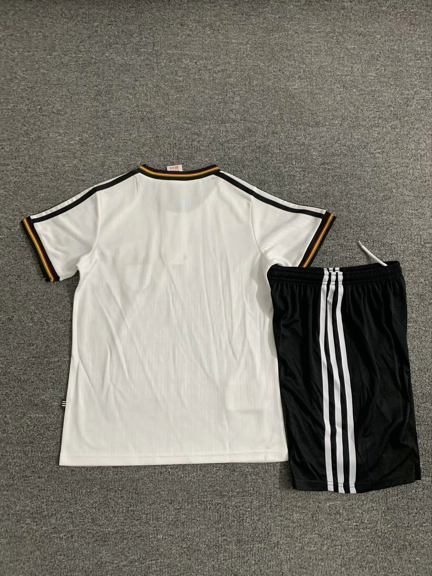 Retro Kids jerseys 1996 Kids Home Football Jersey