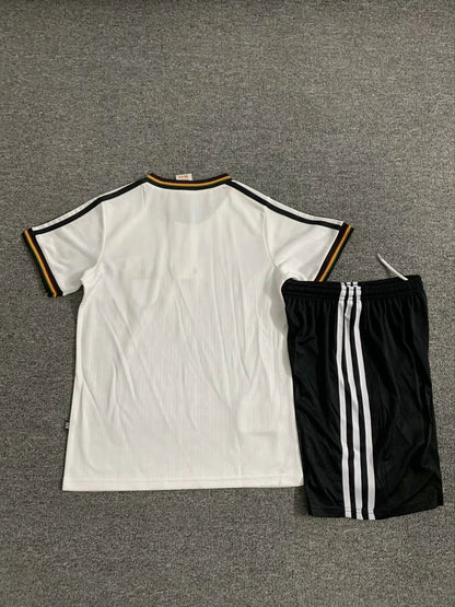 Retro Kids jerseys 1996 Kids Home Football Jersey