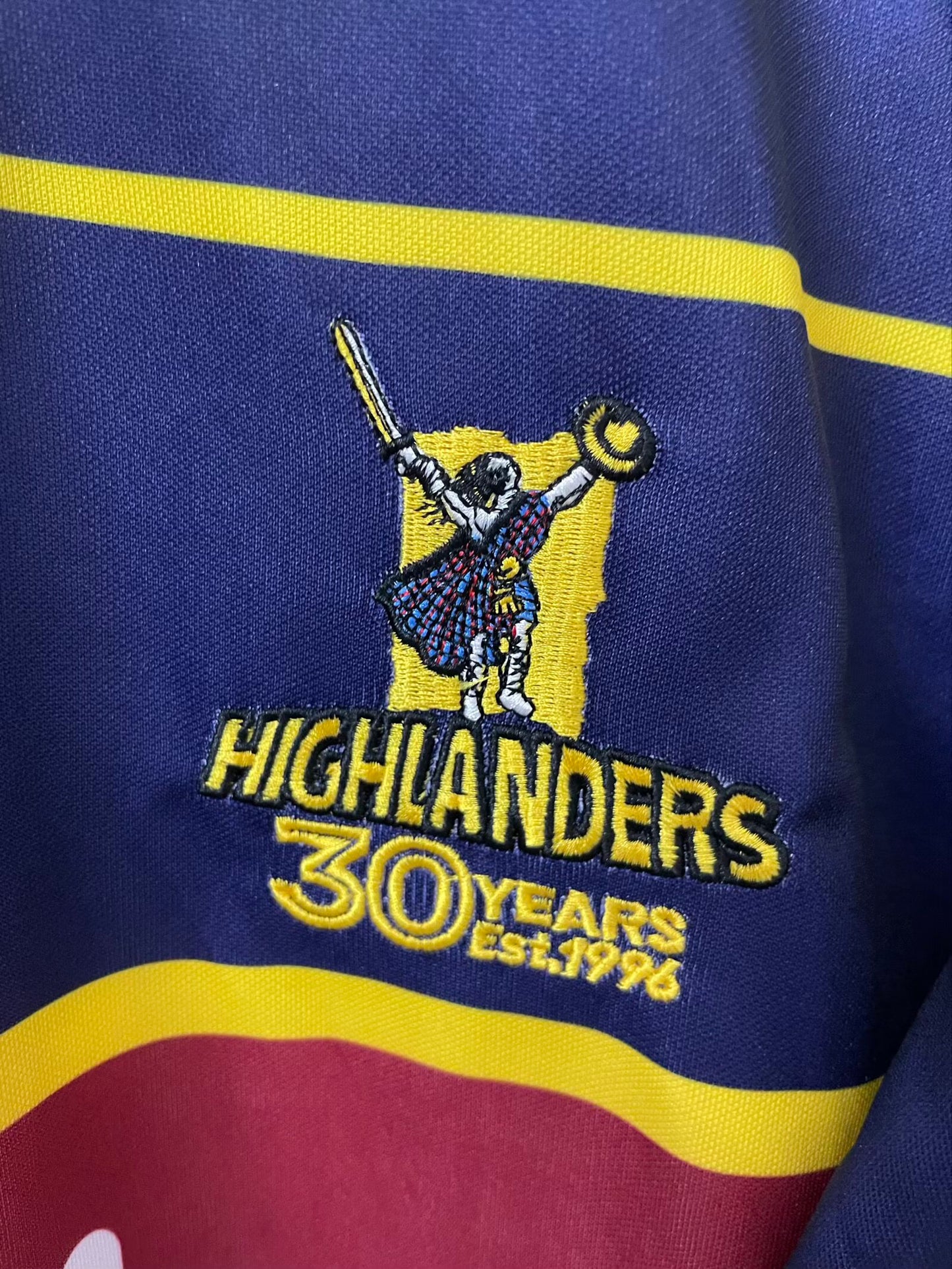 Rugby Jerseys 2026 Home Fan Version Football Jersey