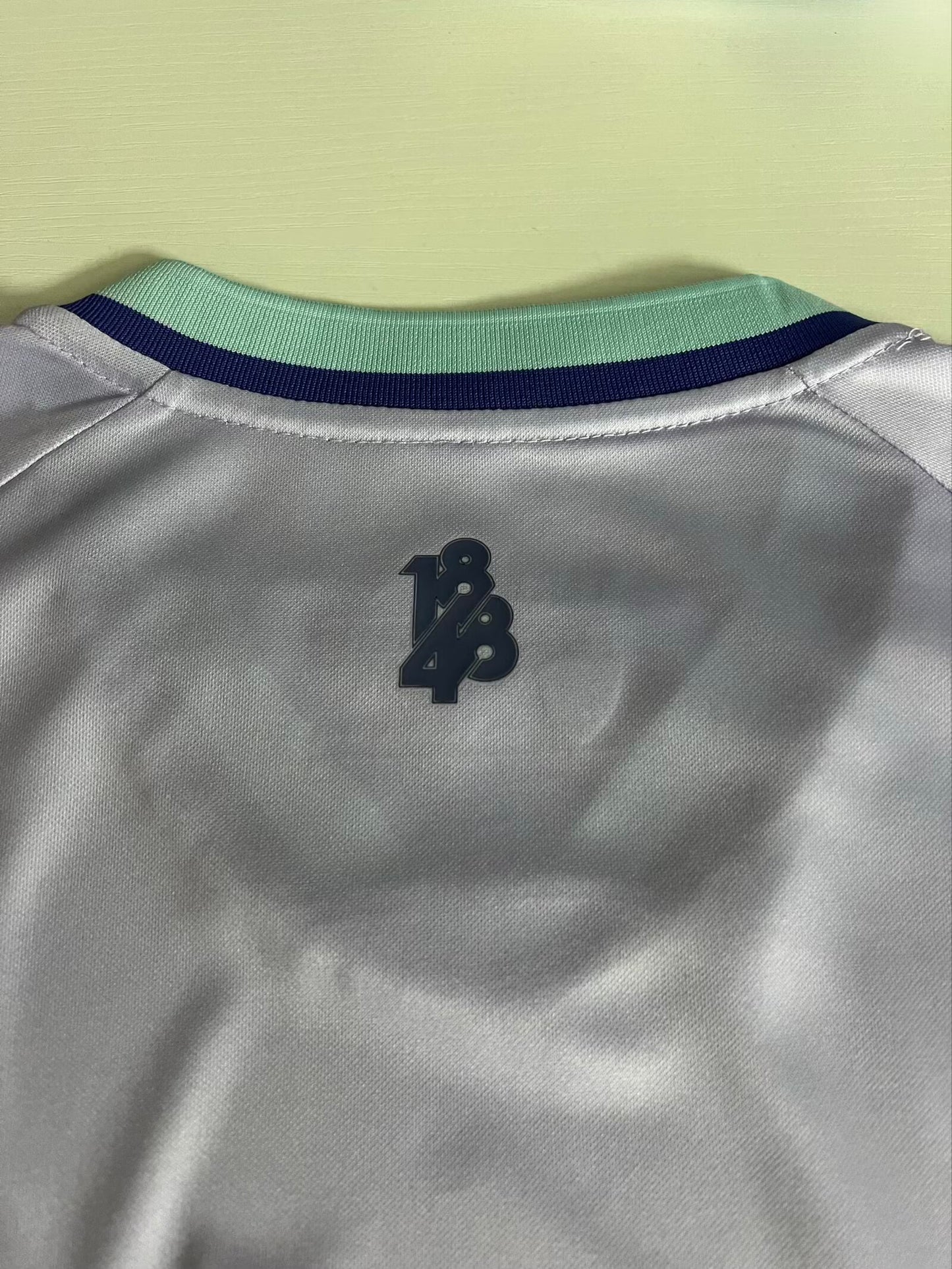 other team 2026/2027 Away Fan Version Football Jersey