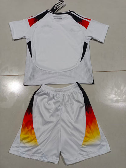 Kids jerseys 2024/2025 Kids Home Football Jersey