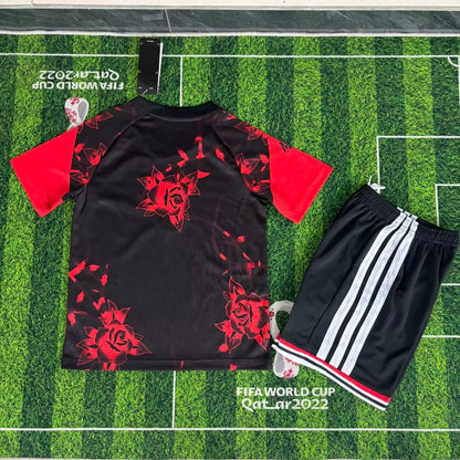 Manchester United Special Kids Jersey 2026-2027