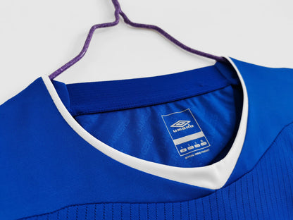 Retro Rangers 2008/2009 Home Football Jersey