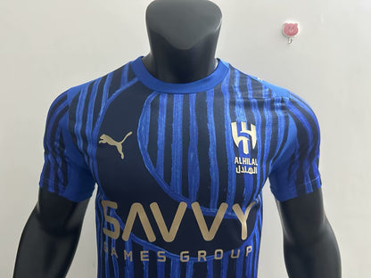 other team 2024/2025 Home Player Version Football Jersey