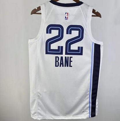 LA Clippers 2024/2025 Football Jersey