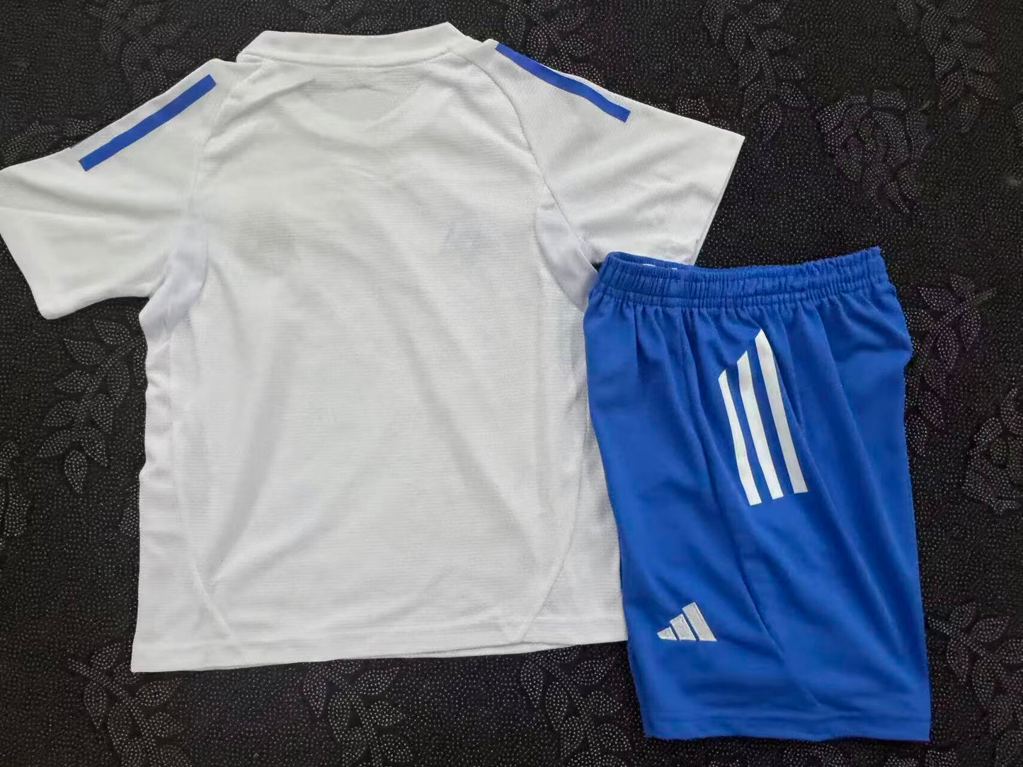 Kids jerseys Special Edition 2025/2026 Kids Tracksuit